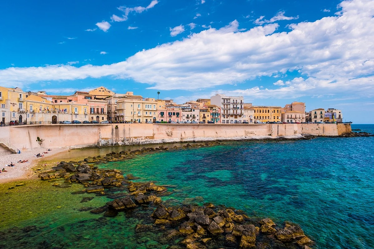 Addauro Resort in Sicilia con sconto fino al 51%