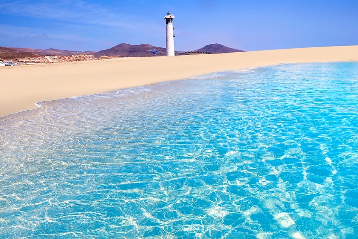 Hotel Ereza Mar a Fuerteventura con sconto fino al 37%