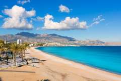 Soggiorno ad Alicante con sconto fino al 55%
