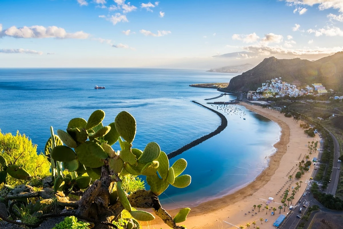 Vacanza a Tenerife con sconto fino al 36%