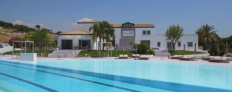 VOI Marsa Siclà Resort da 449 euro