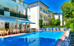 Vacanza a Cervia nell'Hotel Athena da 379 euro