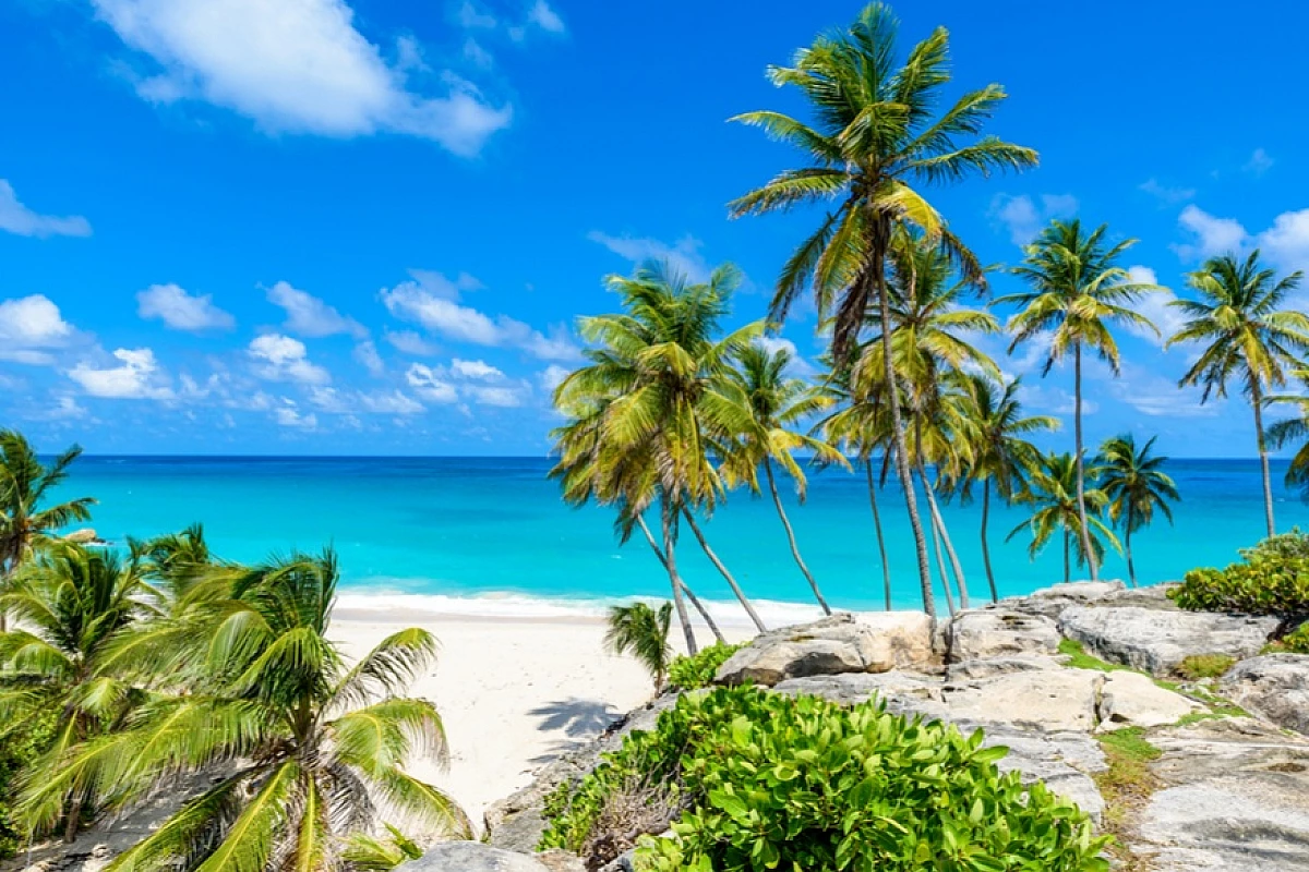 Viaggio ai Caraibi con sconto fino al 25%