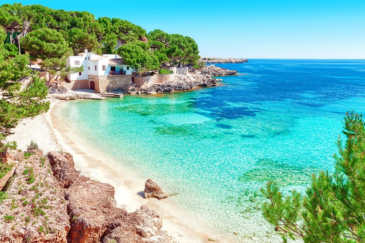 Le Isole Baleari con sconto fino al 29%