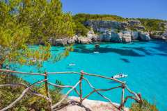 Hotel Can Faustino a Minorca con sconto fino al 49%