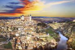 Valdepalacios Hotel con sconto fino al 38%