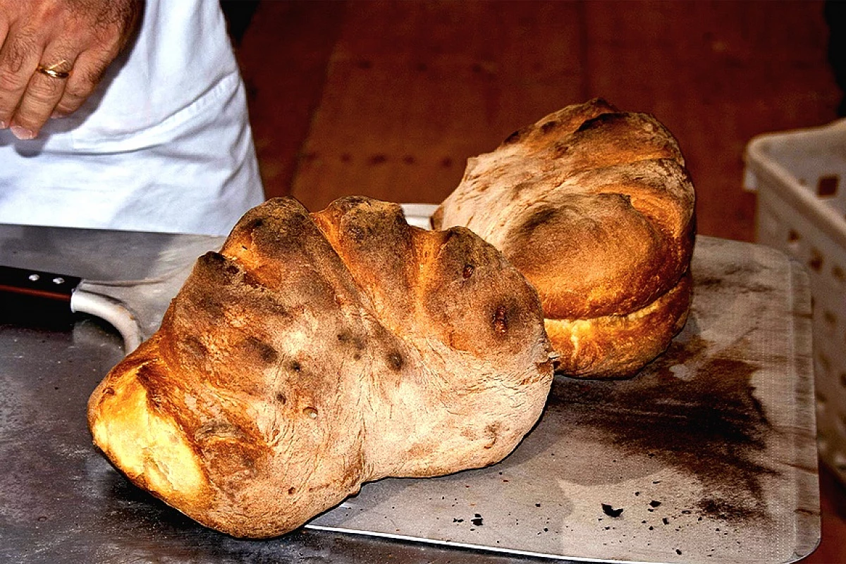 I giochi del pane a Matera da 79 euro per 4 persone