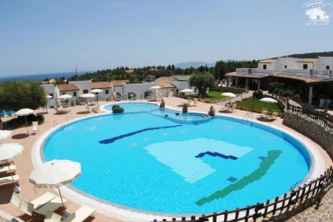 Hotel Nuraghe Arvu a Cala Gonone da 510 euro
