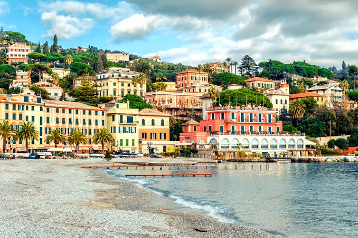 Vacanza in Liguria fino al 55% di sconto