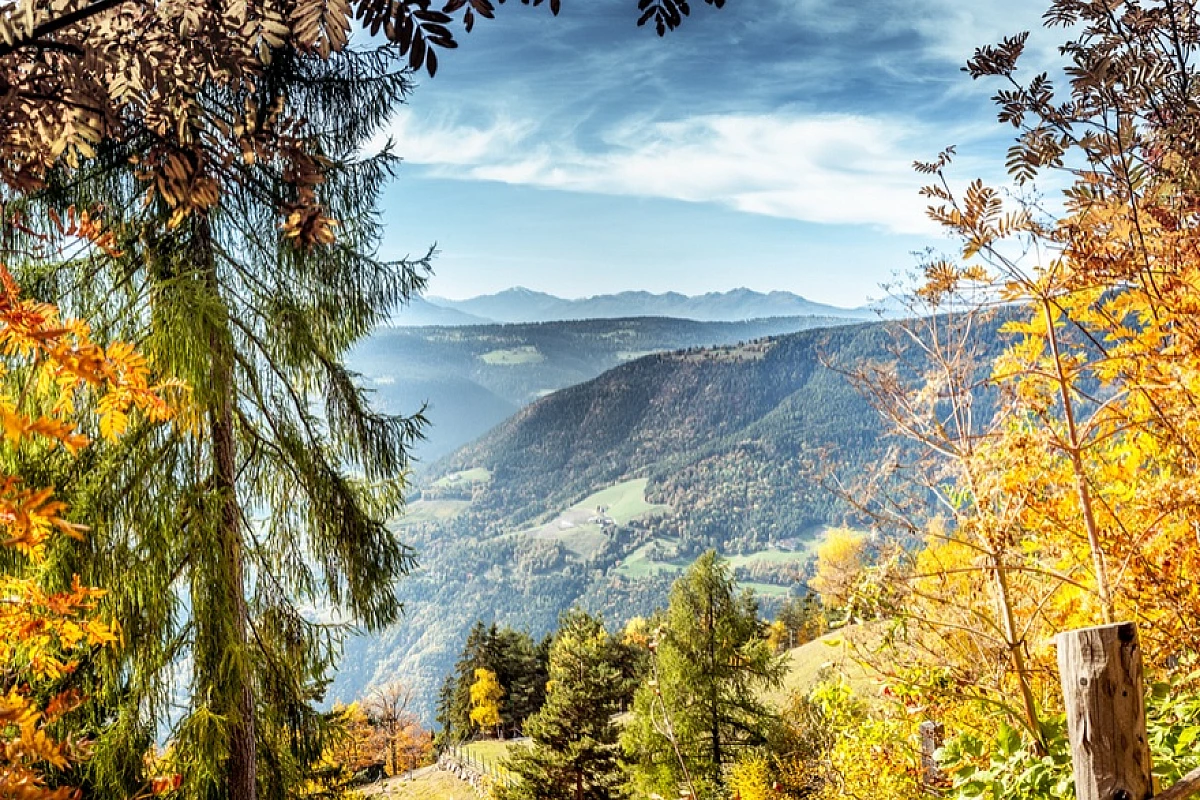 Trentino-Alto Adige con sconto fino al 33%