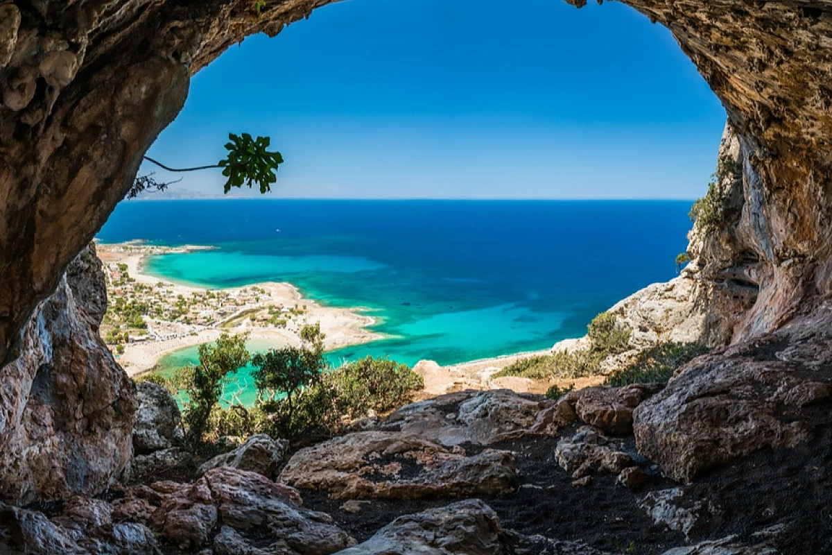 Kiani Beach Resort a Creta con sconto fino al 23%