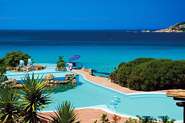 Colonna Capo Testa Gran Hotel in Sardegna da 81€ a notte
