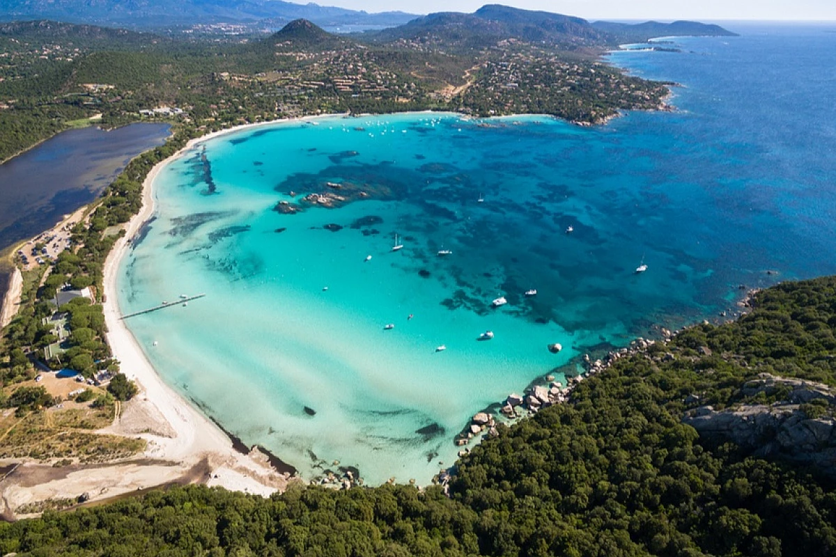 Suite Home Porticcio in Corsica con sconto fino al 44%