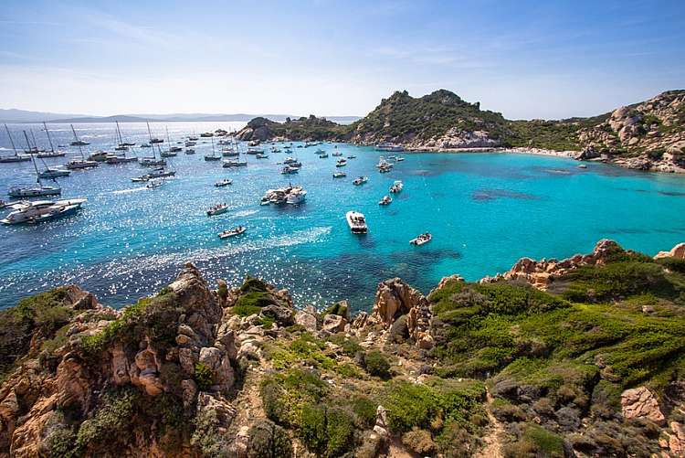 Vacanza in Sardegna con sconto fino al 71%