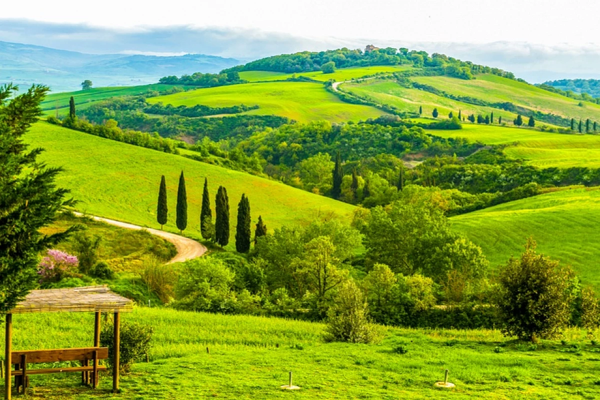 Viaggio in Toscana con sconto fino al 49%