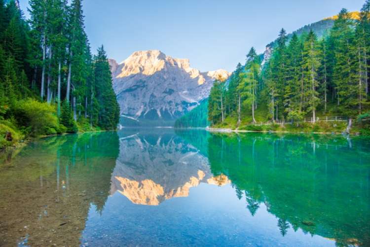 Sudtirol con sconto fino al 33%