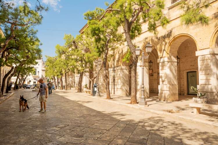 La splendida Puglia con sconto fino al 53%