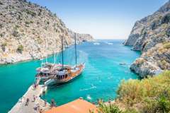 Alla scoperta di Kos con sconto fino al 45%