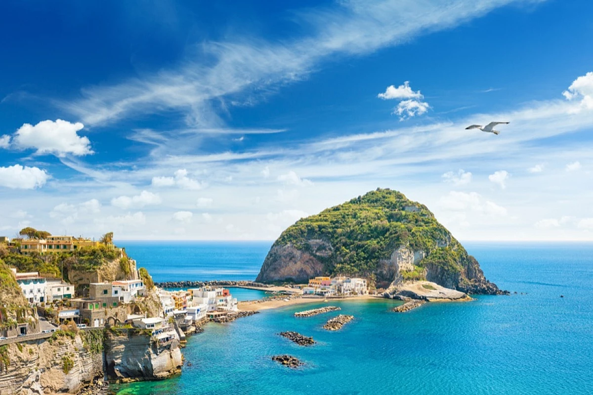 La magica Ischia con sconto fino al 42%