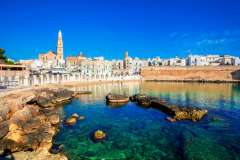 Scopri la Puglia con sconto fino al 42%