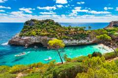 Vacanza a Maiorca con sconto fino al 31%