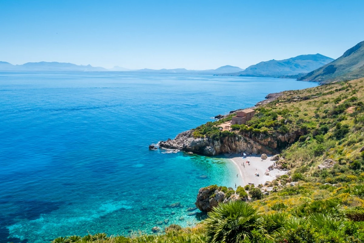Vacanza in Sicilia con sconto fino al 72%