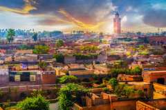 Marrakech con sconto fino al 53%