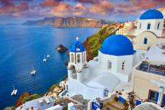 Santorini con sconto fino al 60%