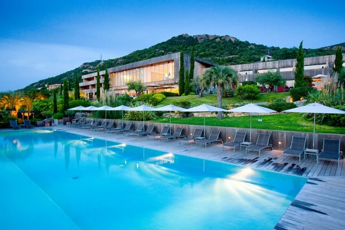 Hotel Casadelmar in Corsica con uno sconto fino al 43%