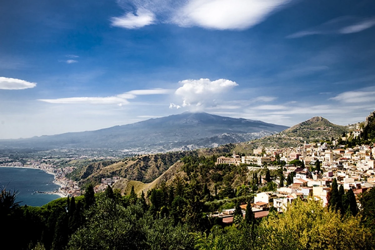 Mareneve Resort in Sicilia con risparmio del 48%