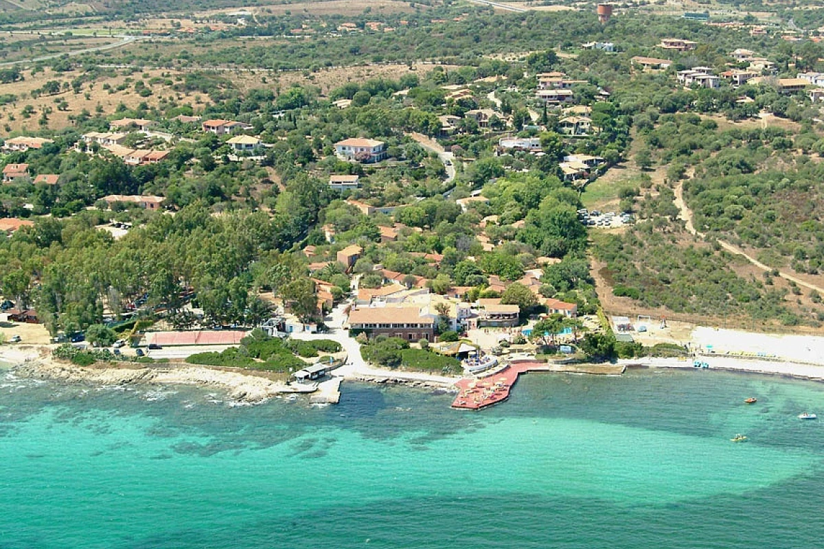 Bungalow Club Village di San Teodoro: prenota prima la tua vacanza in Sardegna