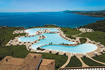 Settembre a Porto Cervo da 2240 euro solo colazione