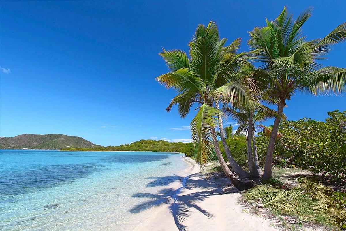 Crociera da sogno tra relax e isole paradisiache da 718 euro