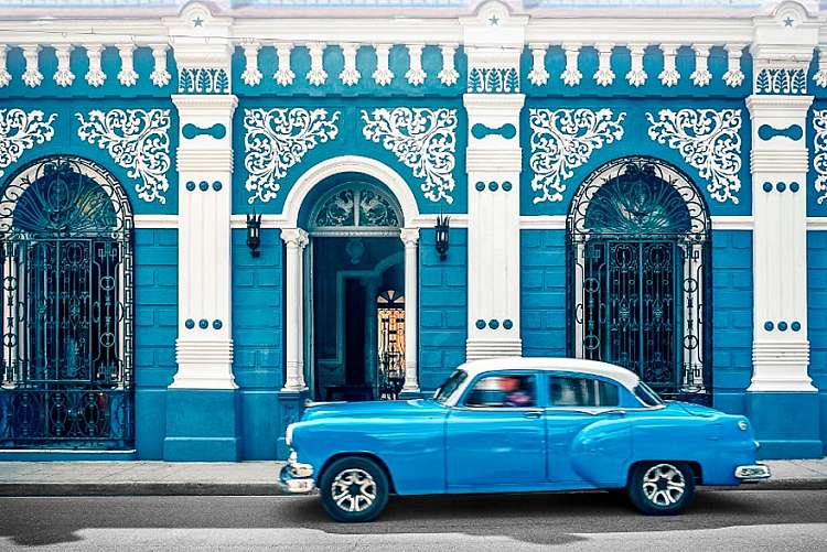 Crociera a Cuba e Belize da 269 euro