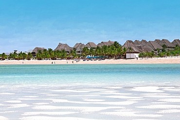 Prenota prima e viaggia in Kenya a febbraio da 1.350 euro all inclusive
