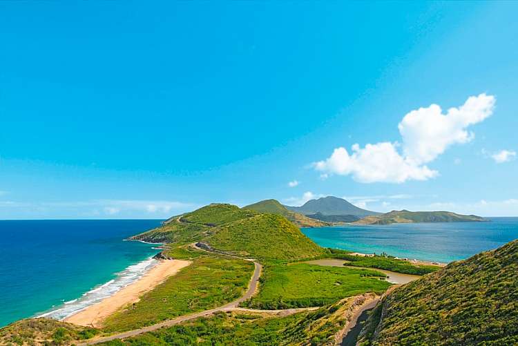 Crociera nei Caraibi Occidentali da 562 Euro