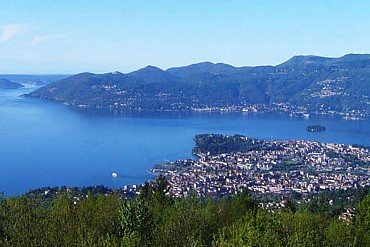 Weekend sul Lago Maggiore