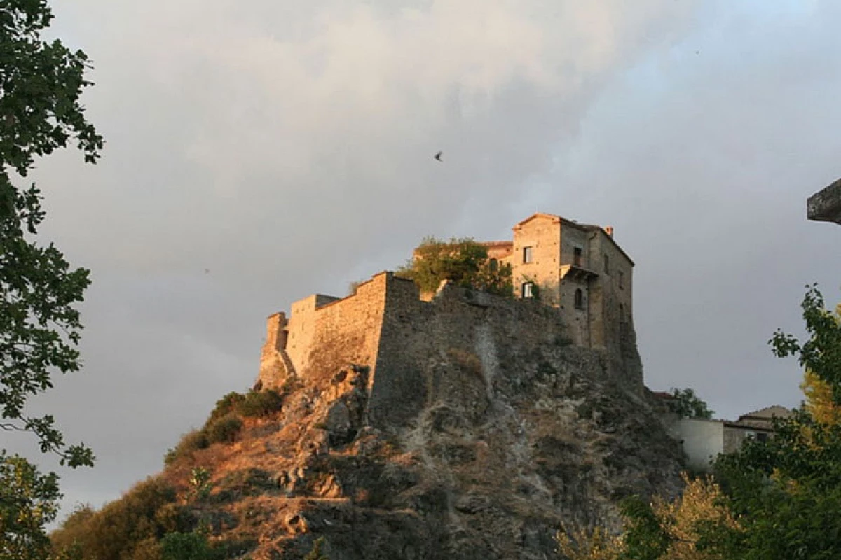 Borghi, saperi e sapori della Lucania