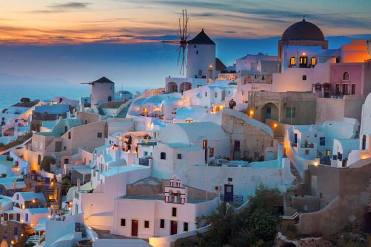 Tra leggenda e mito: una crociera nella Grecia che non ti aspetti