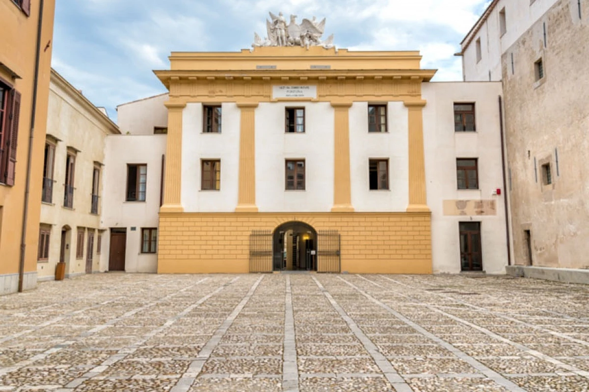 I Gioielli della Palermo medievale tra palazzi incantevoli!