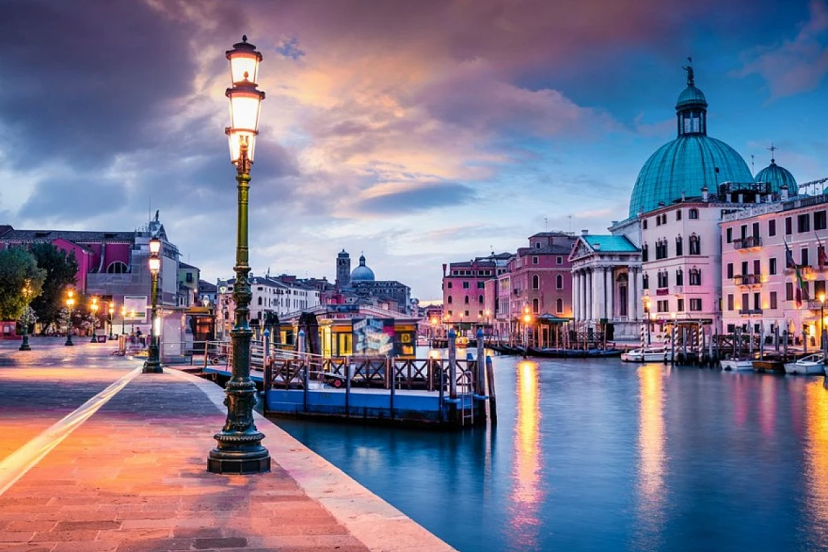 Weekend a Venezia: le offerte migliori per una fuga indimenticabile