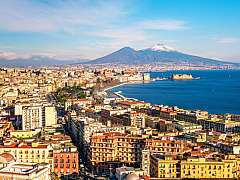 Weekend a Napoli: una fuga indimenticabile nella città dei presepi