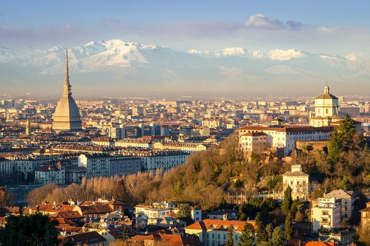 Weekend a Torino: raggiungi la città della Mole con una super offerta