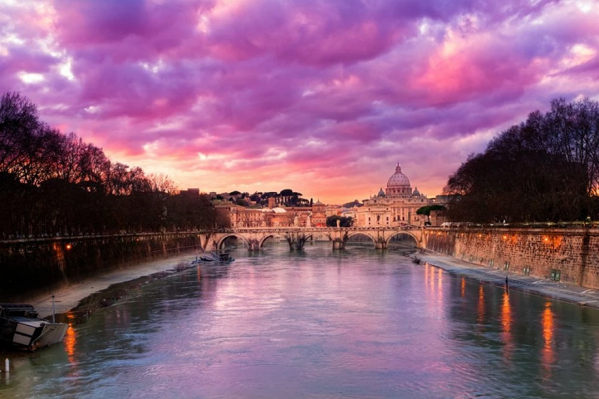Weekend a Roma: vivi la città eterna per una fuga da favola