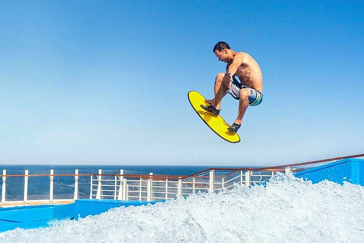 10 crociere da sogno per il 2019: sconti fino al 30% solo per te