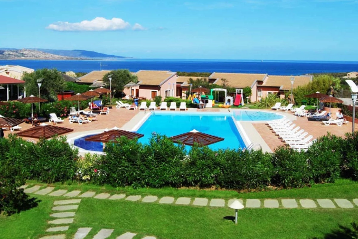 Cala Rosa Club Hotel 2019: la Sardegna che non ti aspetti