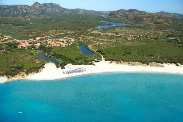 Hotel Club Cala Ginepro La Tua Vacanza In Sardegna Dell