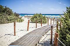Hotel Villas Resort: porta la tua famiglia a Costa Rei per l’estate 2019, la pensione completa è in regalo!