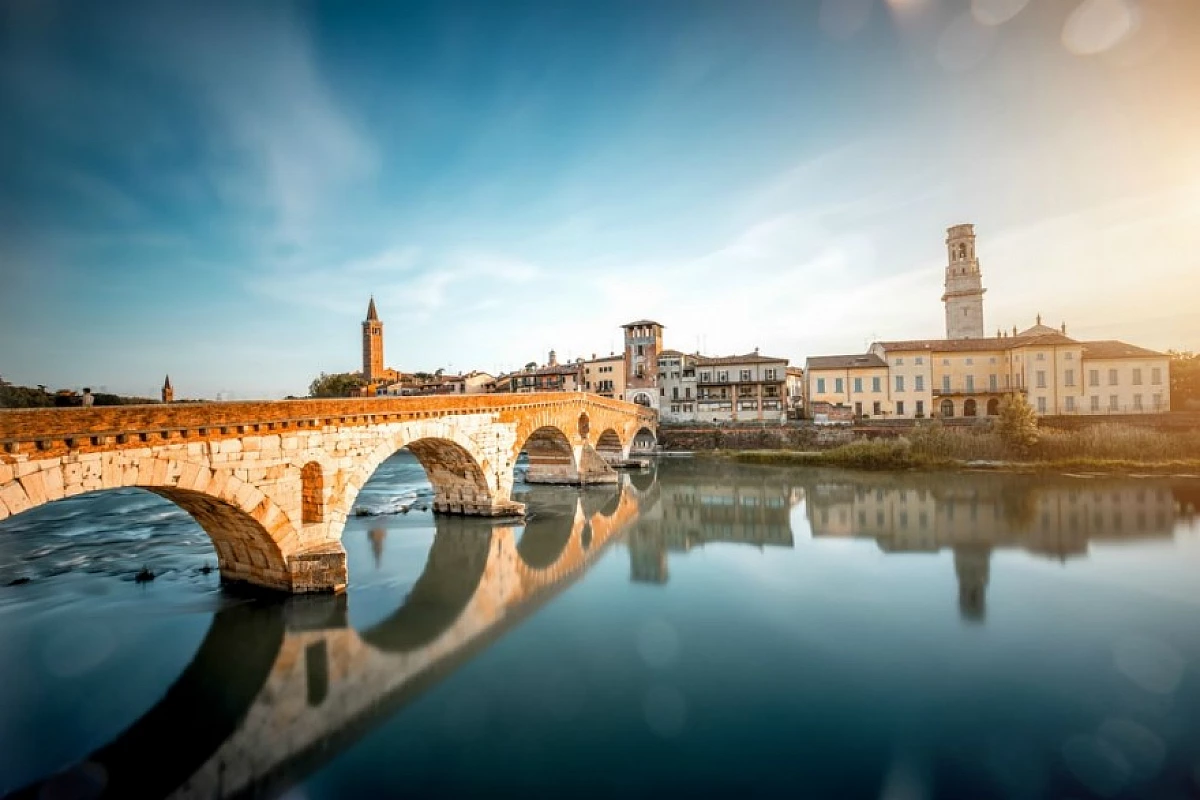 Offerte San Valentino Verona: la città romantica per eccellenza ti aspetta