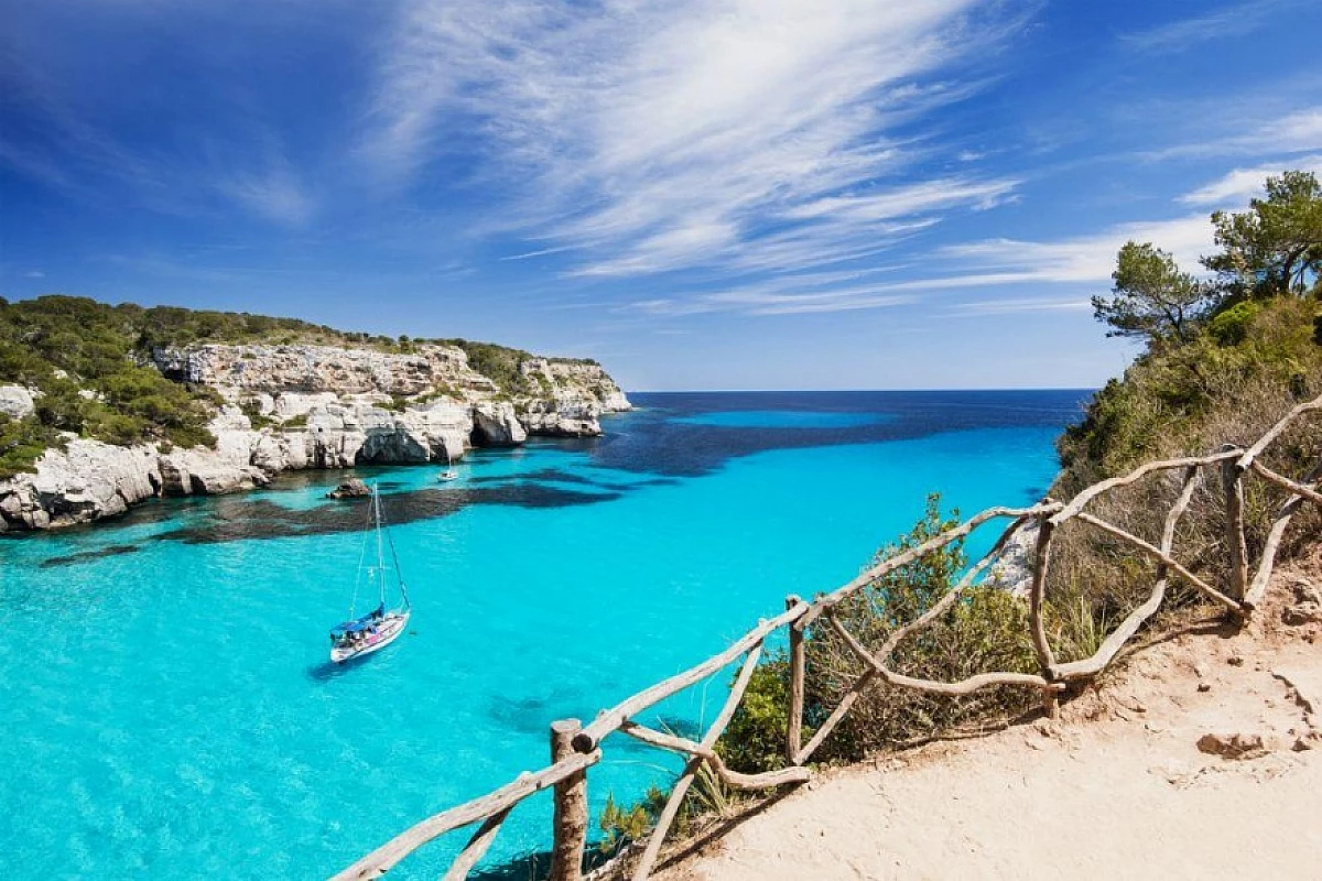 Crociera Baleari: una vacanza magnifica nel Mediterraneo nel 2019